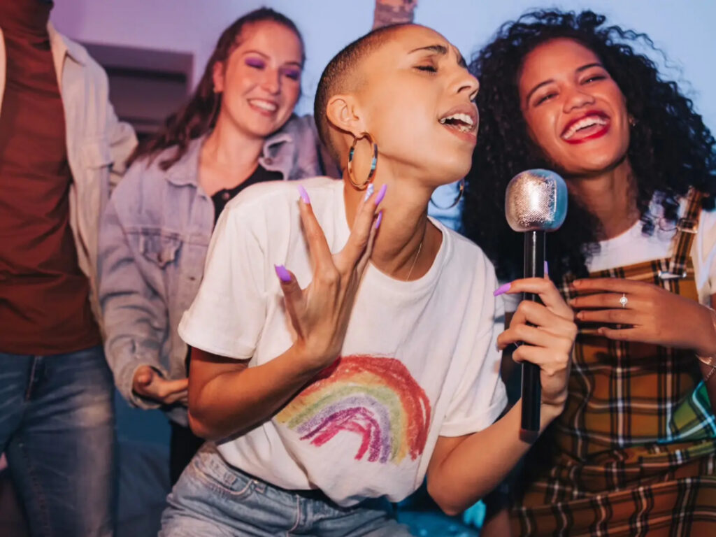 Karaoke